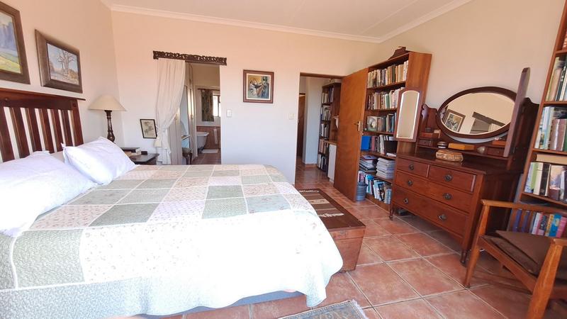 3 Bedroom Property for Sale in Jongensfontein Western Cape